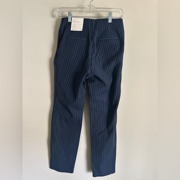 A New Day Women's High Rise Ankle Pants size 4R - Picture 2 of 8